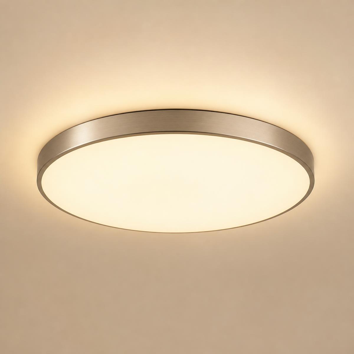 Lampada LED da Soffitto